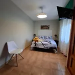 Country house Mirador Del Aguila