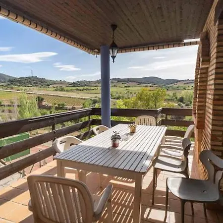 Mirador Del Aguila Country house Paniza