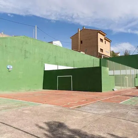 Mirador Del Aguila *