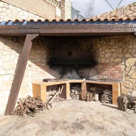 Mirador Del Aguila Country house