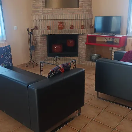 Landhaus Mirador Del Aguila