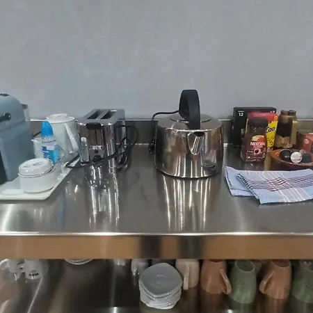 Landhuis Mirador Del Aguila *