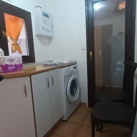 Mirador Del Aguila Landhaus Paniza