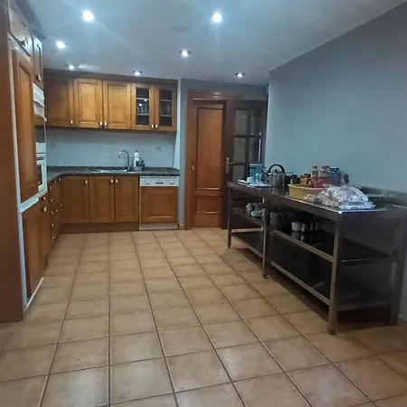 Mirador Del Aguila Paniza