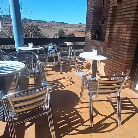 Mirador Del Aguila Country house