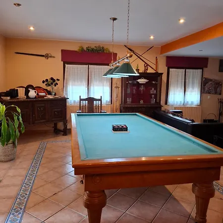 Mirador Del Aguila * Paniza