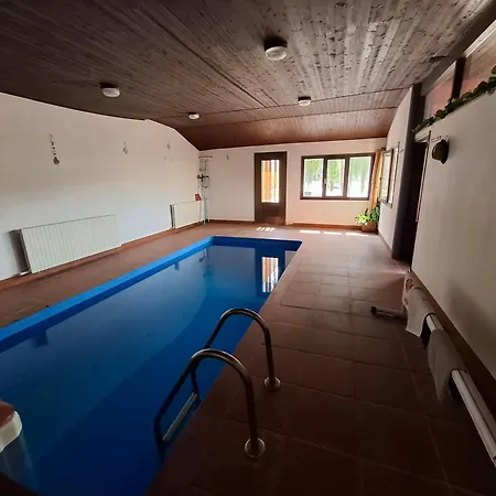 Mirador Del Aguila Landhuis *