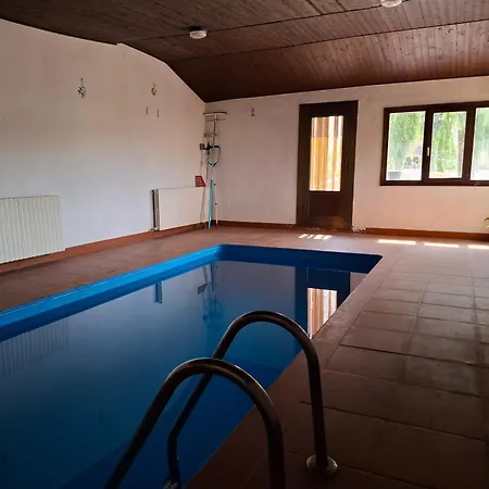 Landhuis Mirador Del Aguila Paniza