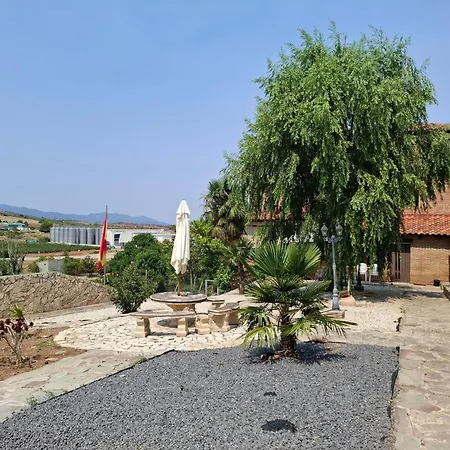 Landhaus Mirador Del Aguila