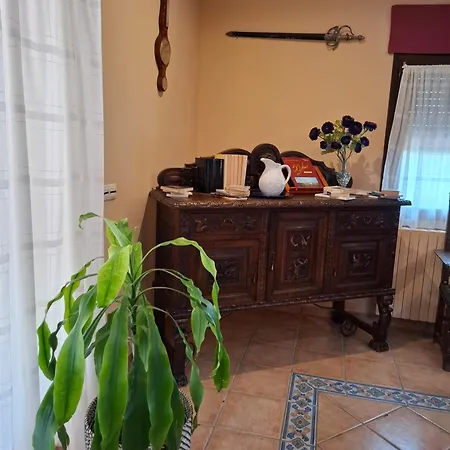 Mirador Del Aguila Landhuis *