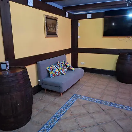 Mirador Del Aguila *