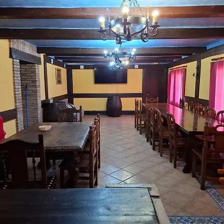 Mirador Del Aguila *