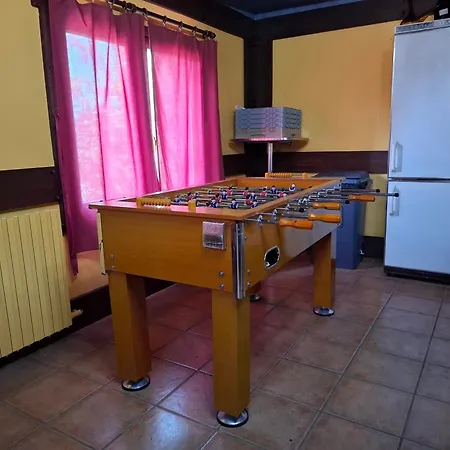 Mirador Del Aguila Landhuis