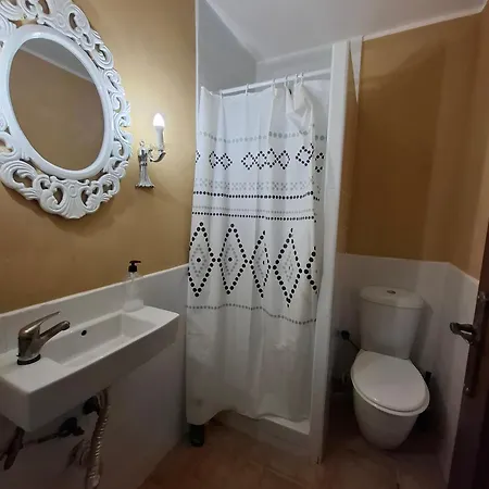 Landhaus Mirador Del Aguila