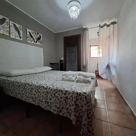 Landhuis Mirador Del Aguila *