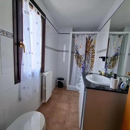 Mirador Del Aguila *