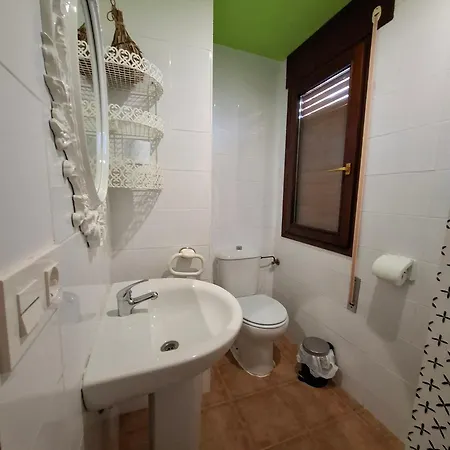 Landhaus Mirador Del Aguila