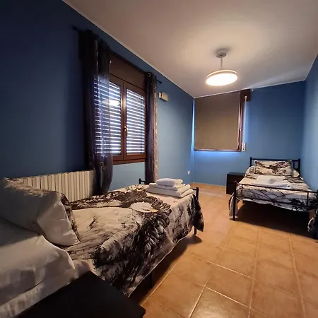 Landhuis Mirador Del Aguila