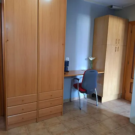 Landhuis Mirador Del Aguila *