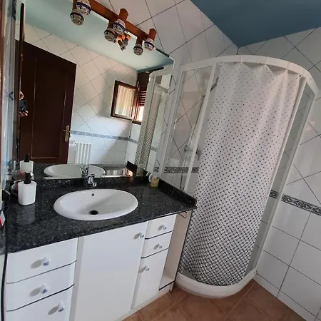 Mirador Del Aguila Landhuis *